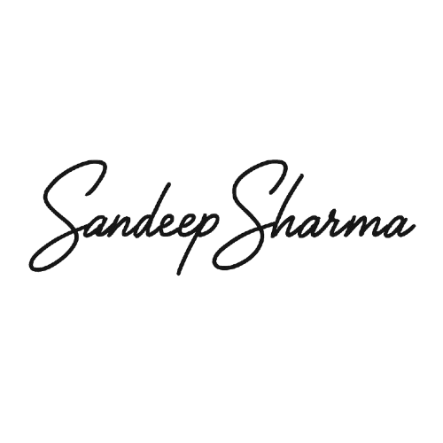 Sandeep Sharma
